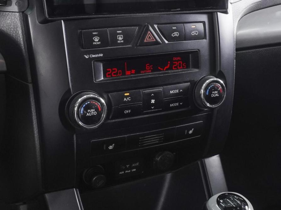 Kia Sorento II Ростов-на-Дону  - изображение 13