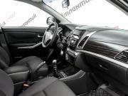 SsangYong Actyon II Рестайлинг Екатеринбург  - изображение 32