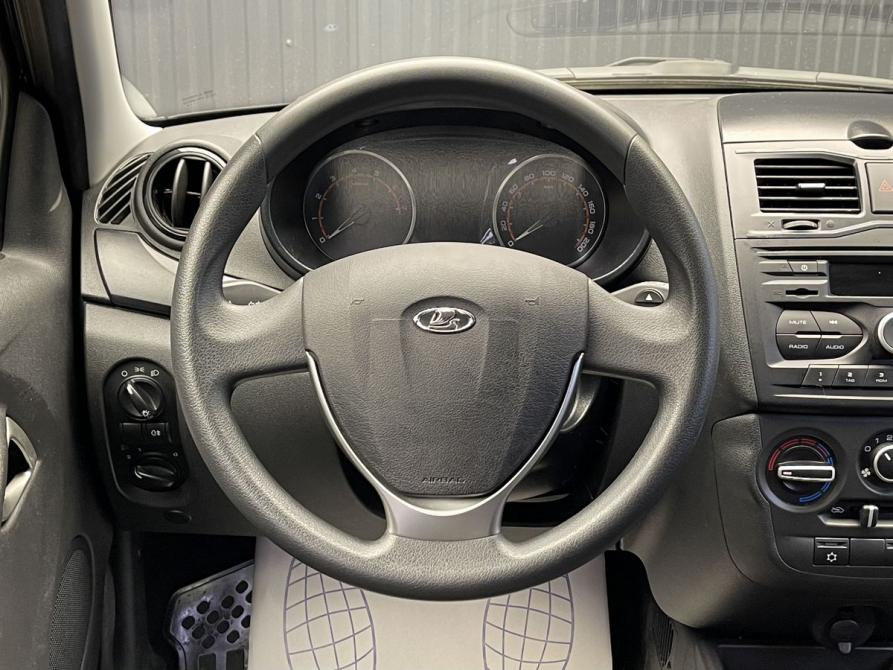 Lada (ВАЗ) Granta I Рестайлинг Пермь  - изображение 7