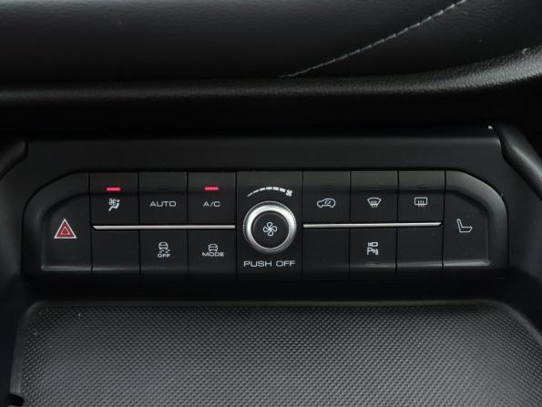 Haval F7 I с пробегом 2022 года, цена 2 208 000 рублей, 34471 км, внедорожник, Автокод Объявления