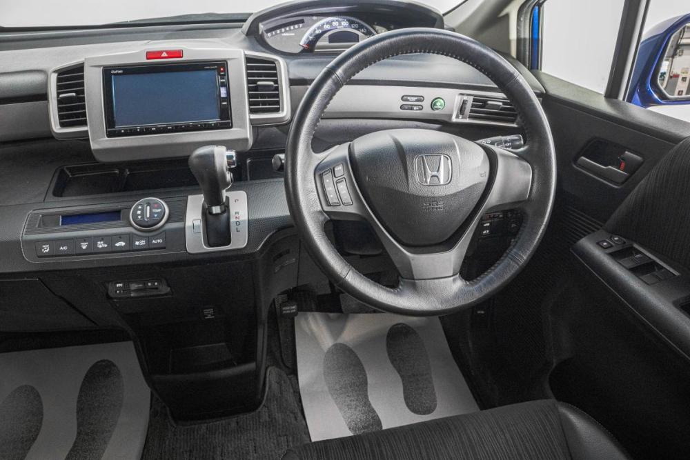 Honda Freed I Рестайлинг 2 Барнаул  - изображение 16