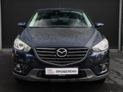 Mazda CX-5 I Рестайлинг Москва  - изображение 26