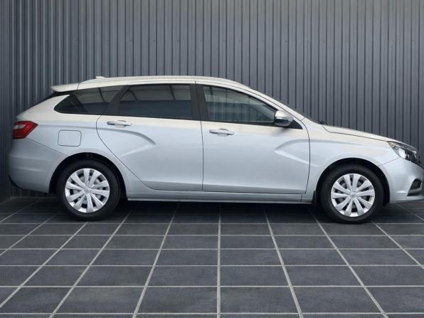 Lada (ВАЗ) Vesta I с пробегом 2019 года, цена 983 000 рублей, 97364 км, универсал, Автокод Объявления