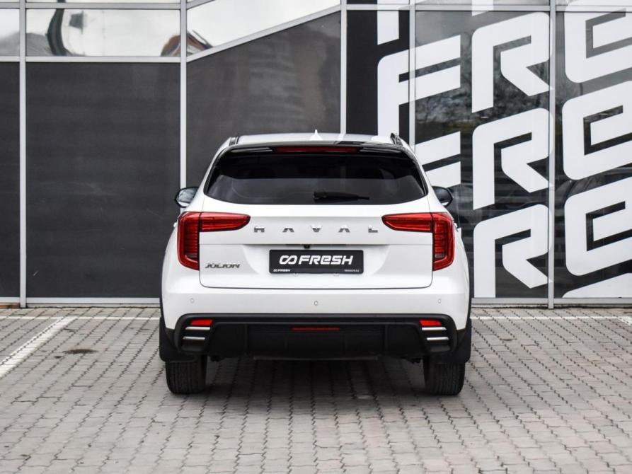 Haval Jolion I Новороссийск  - изображение 4