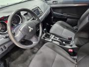Mitsubishi Lancer X Воронеж  - изображение 35