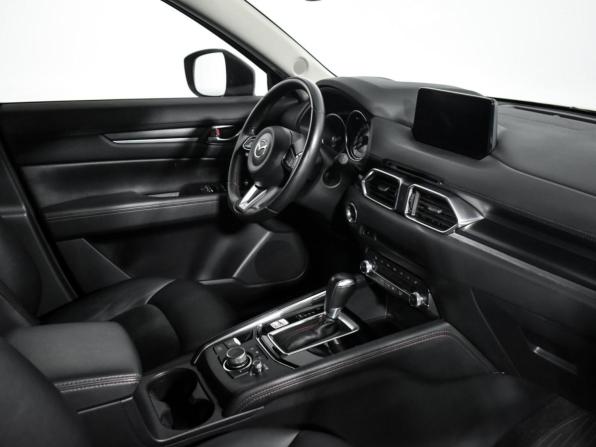 Mazda CX-5 II с пробегом 2021 года, цена 3 180 000 рублей, 94000 км, внедорожник, Автокод Объявления