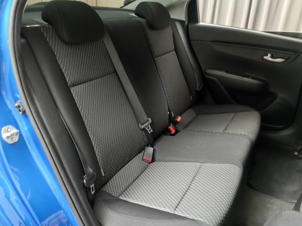 Kia Rio IV с пробегом 2018 года, цена 1 325 000 рублей, 139200 км, седан, Автокод Объявления