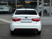 Kia Rio III Новосибирск  - изображение 25