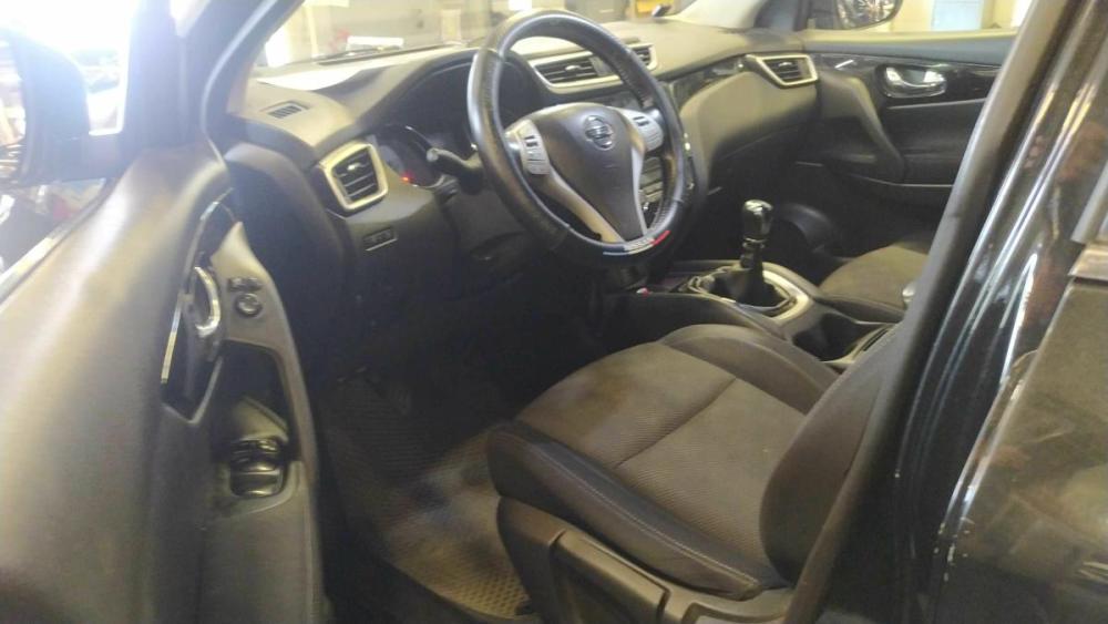 Nissan Qashqai II Санкт-Петербург  - изображение 6