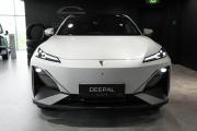 Changan Deepal S07 I Москва  - изображение 24