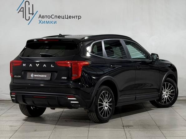 Haval Jolion I Рестайлинг с пробегом 2024 года, цена 2 149 800 рублей, 34000 км, внедорожник, Автокод Объявления