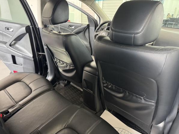 Nissan Murano II (Z51) Рестайлинг 2 с пробегом 2014 года, цена 1 388 000 рублей, 235000 км, внедорожник, Автокод Объявления