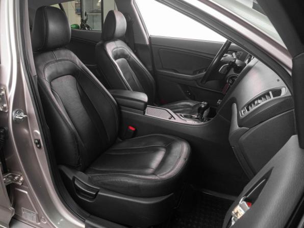 Kia Optima III Рестайлинг с пробегом 2013 года, цена 1 399 000 рублей, 90029 км, седан, Автокод Объявления