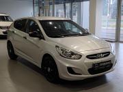 Hyundai Solaris I Казань  - изображение 25