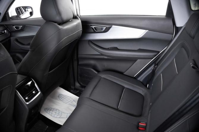 Chery Tiggo 7 Pro Max I с пробегом 2023 года, цена 2 149 000 рублей, 4815 км, внедорожник, Автокод Объявления