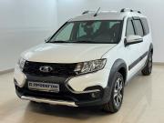 Lada (ВАЗ) Largus I Рестайлинг Москва  - изображение 20