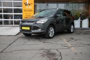 Ford Kuga II Иркутск  - изображение 27