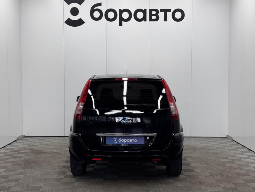 Ford Fusion I Рестайлинг Воронеж  - изображение 6