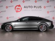 Audi S7 I (4G) Рестайлинг Минеральные Воды  - изображение 26