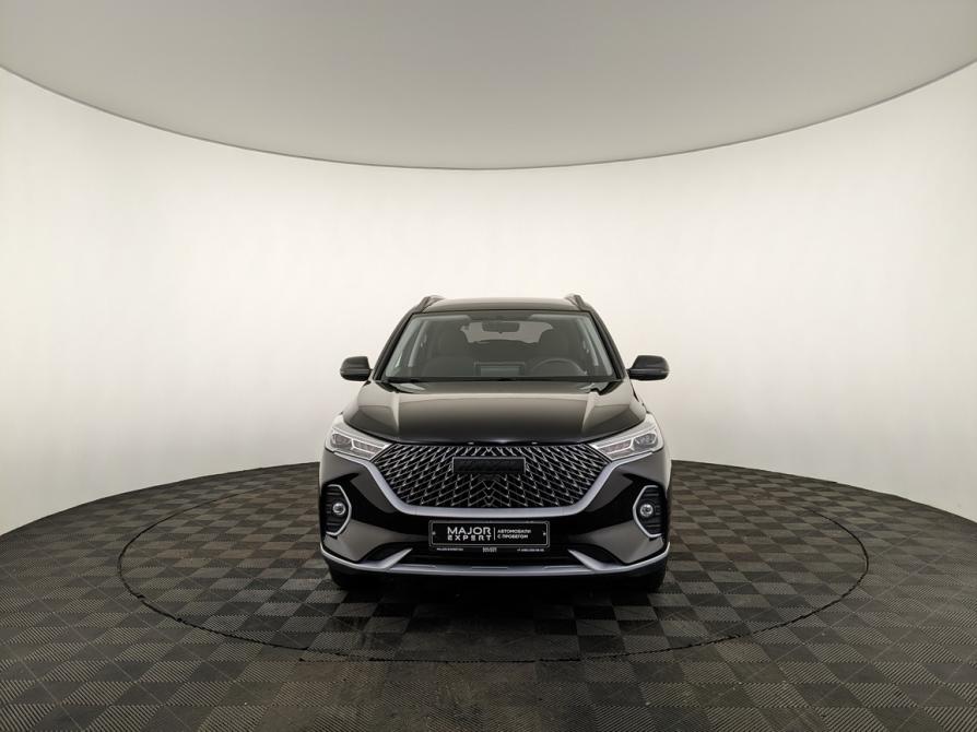 Haval M6 II Москва  - изображение 2