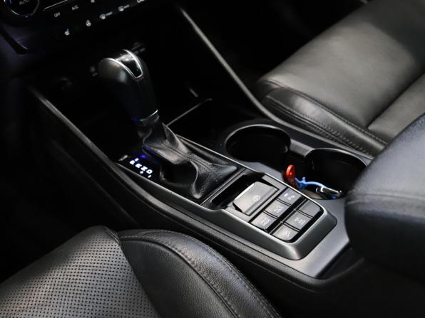 Hyundai Tucson III с пробегом 2018 года, цена 2 250 000 рублей, 113510 км, внедорожник, Автокод Объявления