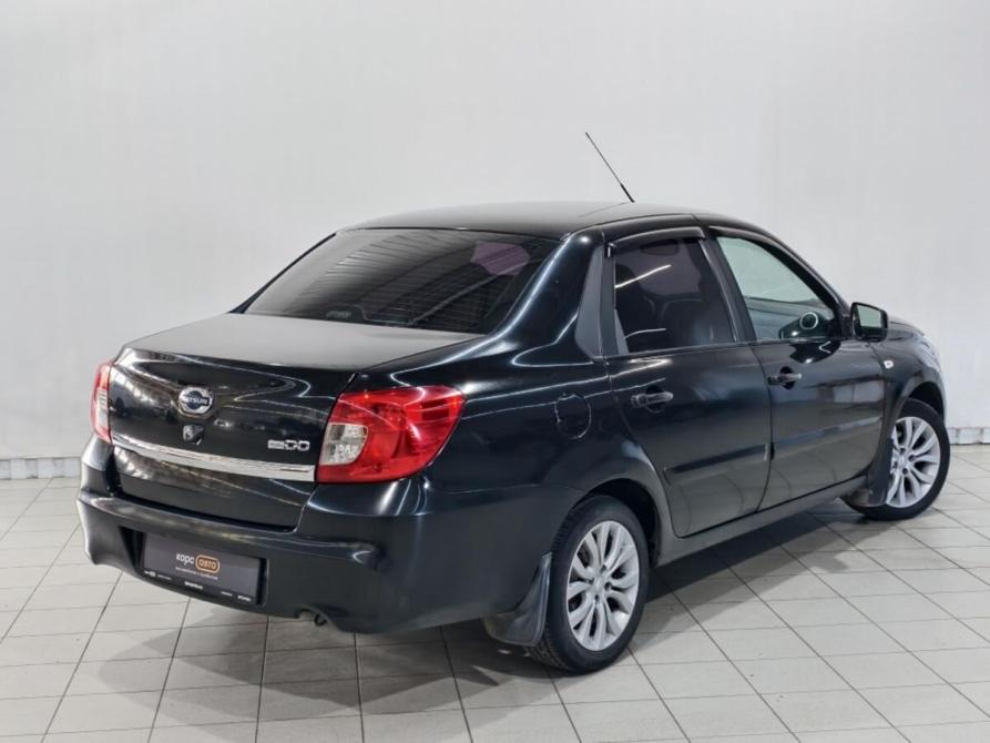 Datsun on-DO I Курск  - изображение 3