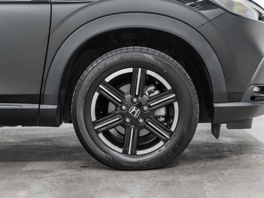Honda Vezel II Красноярск  - изображение 18