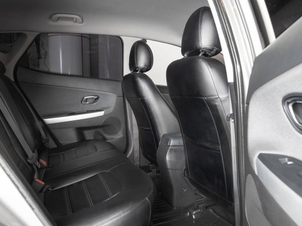 Kia Ceed II с пробегом 2015 года, цена 1 126 300 рублей, 174000 км, хэтчбек, Автокод Объявления