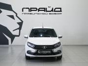 Lada (ВАЗ) Granta I Рестайлинг Ростов-на-Дону  - изображение 19