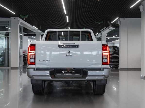 Mitsubishi L200 VI с пробегом 2025 года, цена 5 500 000 рублей, 50 км, пикап, Автокод Объявления