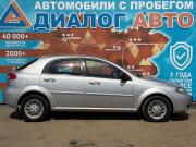 Chevrolet Lacetti I Набережные Челны  - изображение 21