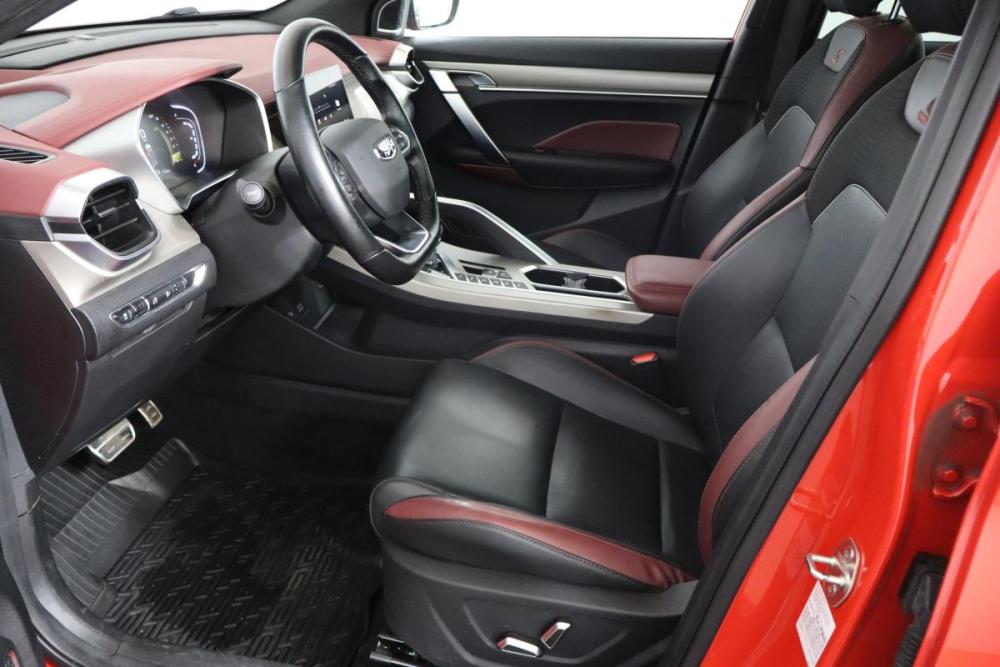 Geely Coolray I Санкт-Петербург  - изображение 8