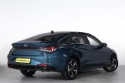 Hyundai Elantra VII (CN7) Новосибирск  - изображение 28