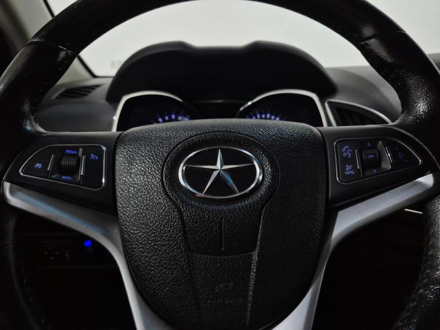 JAC S5 (Eagle) I Рестайлинг Альметьевск  - изображение 20