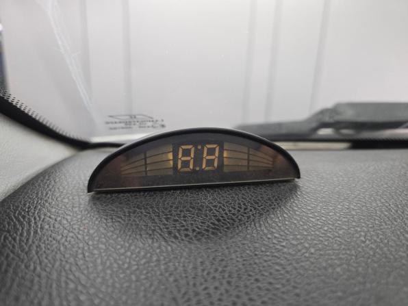 Geely MK Cross I с пробегом 2012 года, цена 349 000 рублей, 233000 км, хэтчбек, Автокод Объявления