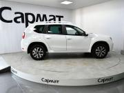 Nissan Terrano III (D10) Новосибирск  - изображение 20