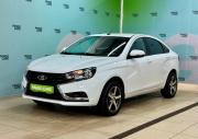 Lada (ВАЗ) Vesta I Набережные Челны  - изображение 22