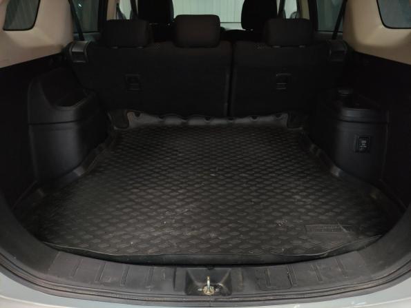 Mitsubishi Outlander III Рестайлинг 3 с пробегом 2021 года, цена 2 743 000 рублей, 68864 км, внедорожник, Автокод Объявления