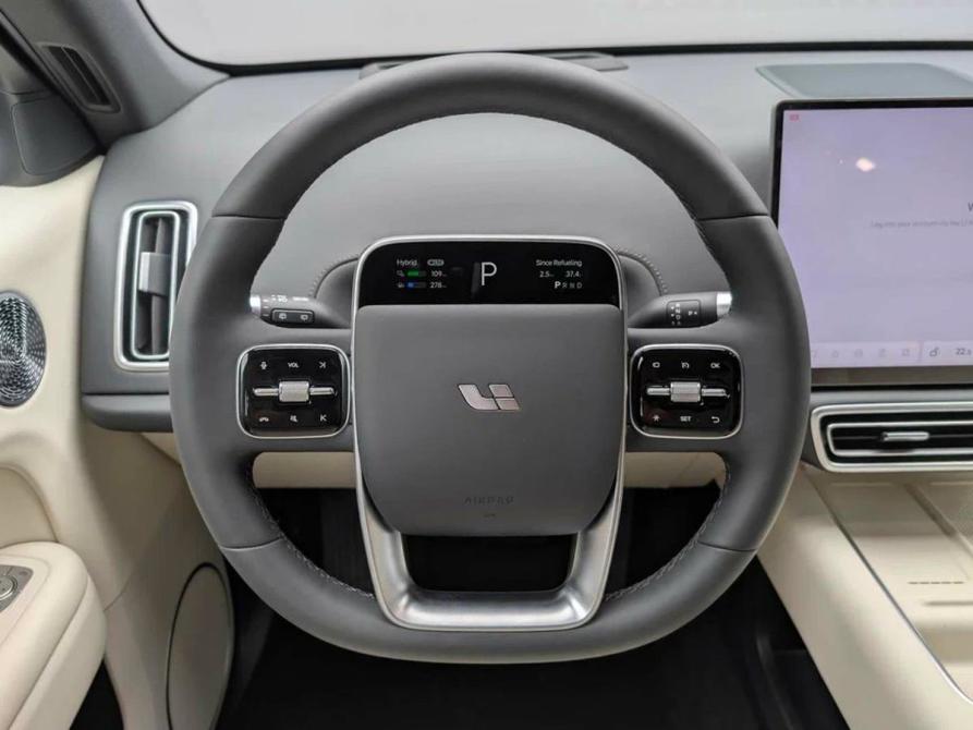 Li Auto (Lixiang) L6 Кемерово  - изображение 6