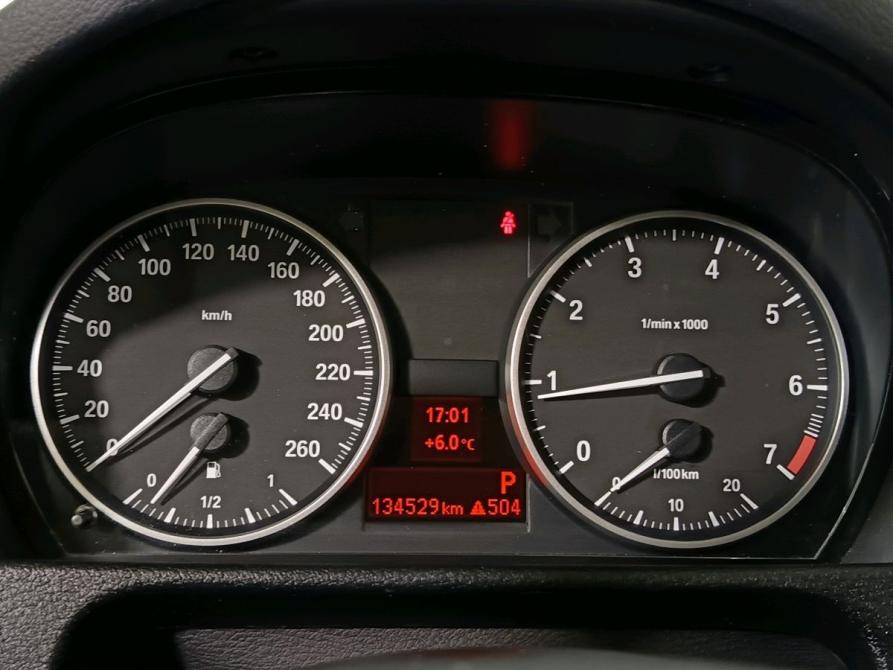 BMW X1 I (E84) Рестайлинг Москва  - изображение 17