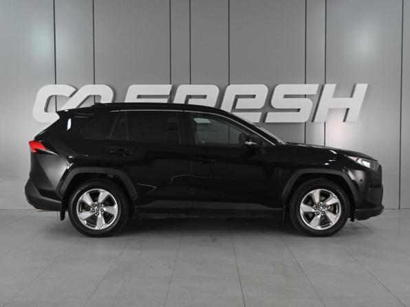 Toyota RAV4 V (XA50) с пробегом 2022 года, цена 3 749 000 рублей, 85796 км, внедорожник, Автокод Объявления