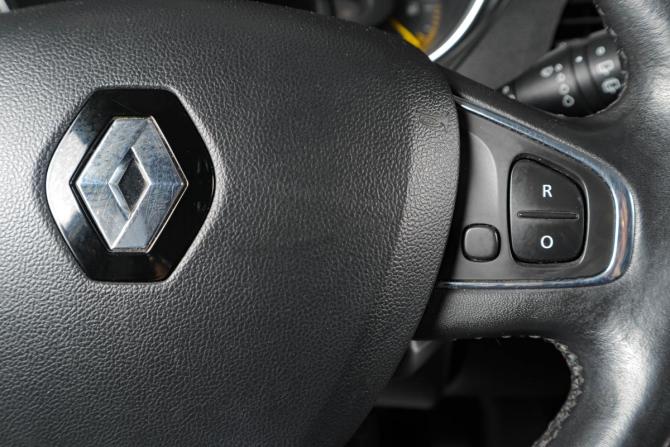 Renault Kaptur I с пробегом 2016 года, цена 1 179 000 рублей, 193081 км, внедорожник, Автокод Объявления