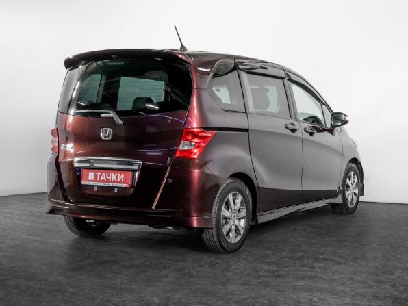 Honda Freed I Рестайлинг с пробегом 2011 года, цена 1 025 500 рублей, 167086 км, компактвэн, Автокод Объявления