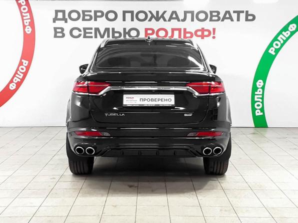 Geely Tugella I Рестайлинг с пробегом 2023 года, цена 2 842 000 рублей, 63000 км, внедорожник, Автокод Объявления