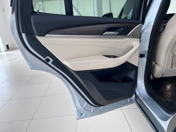BMW X3 III (G01) с пробегом 2020 года, цена 3 900 000 рублей, 82735 км, внедорожник, Автокод Объявления