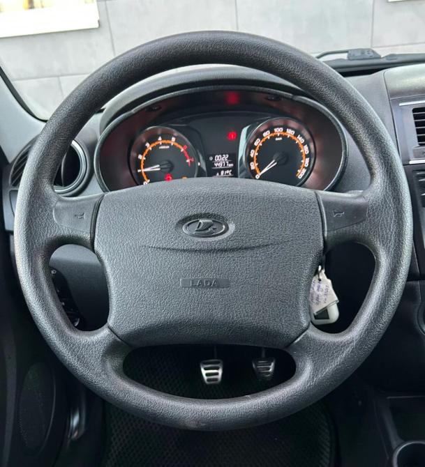 Lada (ВАЗ) Granta I Рестайлинг Альметьевск  - изображение 16