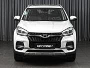 Chery Tiggo 4 I Рестайлинг Ставрополь  - изображение 26