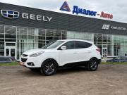 Hyundai ix35 I Рестайлинг Набережные Челны  - изображение 26