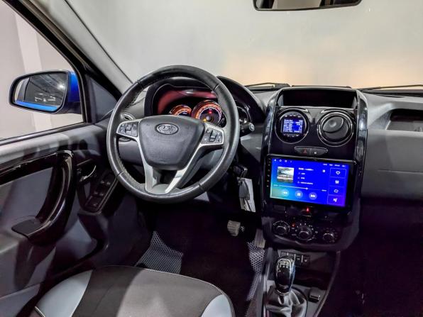 Lada (ВАЗ) Largus I Рестайлинг с пробегом 2021 года, цена 1 325 000 рублей, 79069 км, универсал, Автокод Объявления