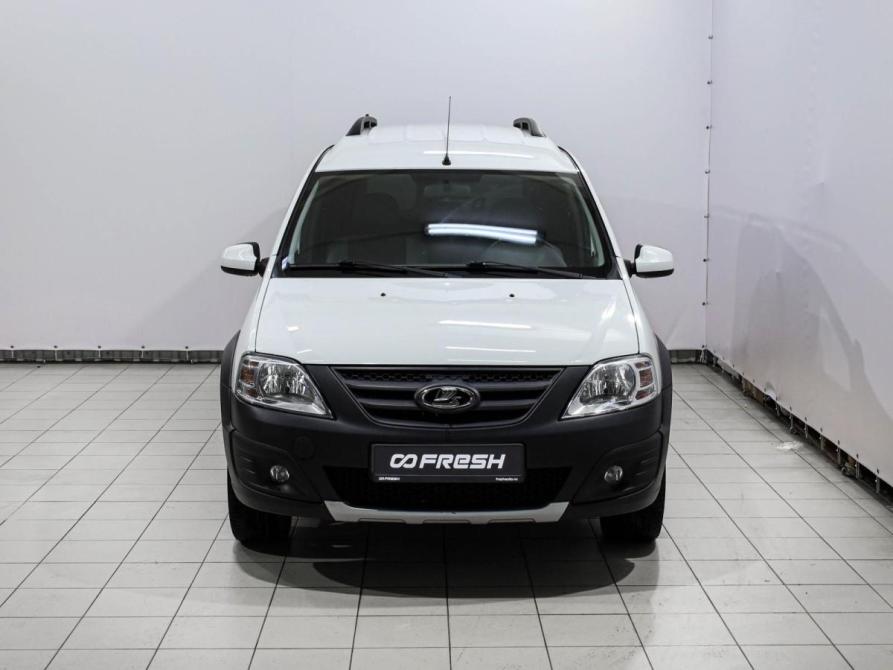 Lada (ВАЗ) Largus I Ростов-на-Дону  - изображение 3